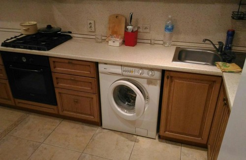 Ryazan Wohnung | Апартаменты на Вишневой