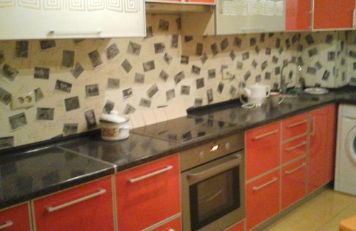 Ryazan Wohnung | Апартаменты на Вишневой