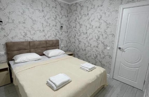 Yessentuki Wohnung | Апартаменты на Володарского