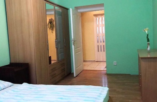 Karlovy Vary Wohnung | Апартаменты на Выглидце