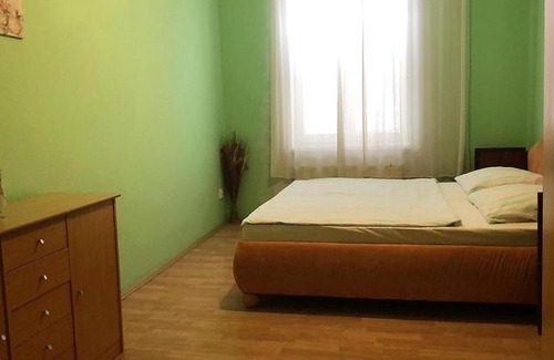 Karlovy Vary Wohnung | Апартаменты на Выглидце