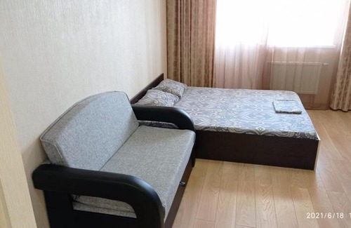 Krasnodar Wohnung | Апартаменты на Генерала Шифрина 1 к 1 клиника ЭМБРИО