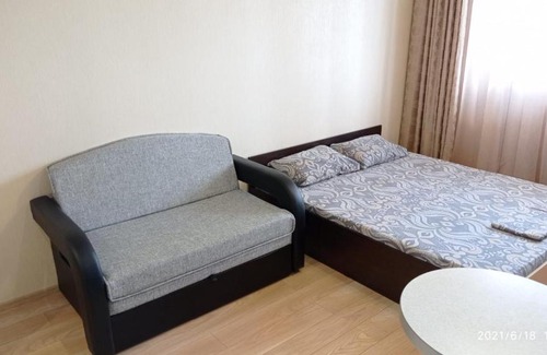 Krasnodar Wohnung | Апартаменты на Генерала Шифрина 1 к 1 клиника ЭМБРИО