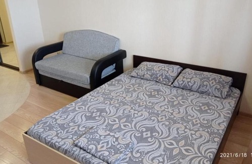 Krasnodar Wohnung | Апартаменты на Генерала Шифрина 1 к 1 клиника ЭМБРИО