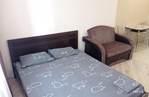 Krasnodar Wohnung | Апартаменты на Генерала Шифрина 1 к 1 клиника ЭМБРИО