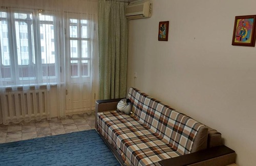 Novorossijsk Wohnung | Апартаменты на Дзержинского