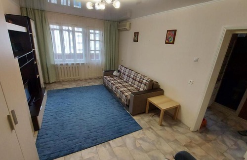 Novorossijsk Wohnung | Апартаменты на Дзержинского