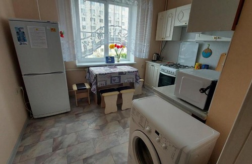 Novorossijsk Wohnung | Апартаменты на Дзержинского