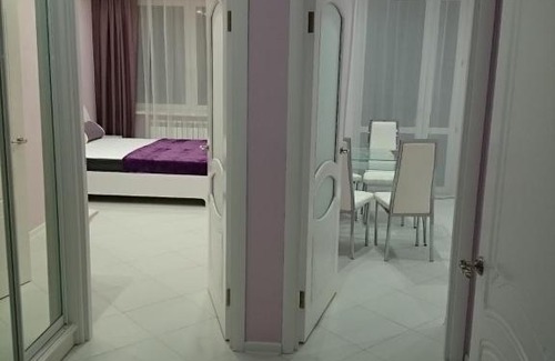 Smolensk Wohnung | Апартаменты на Кирова