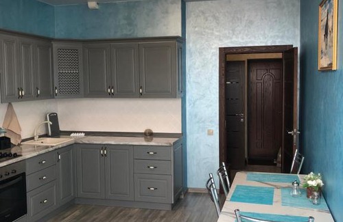 Krasnodar Wohnung | Апартаменты на Красной Площади
