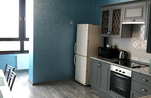 Krasnodar Wohnung | Апартаменты на Красной Площади