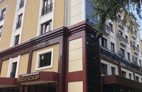 Adler City Centre Wohnung | Апартаменты на Куйбышева
