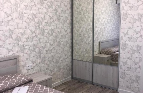 Adler City Centre Wohnung | Апартаменты на Куйбышева