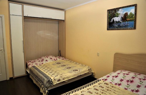 Kislovodsk Wohnung | Апартаменты на Куйбышева 53