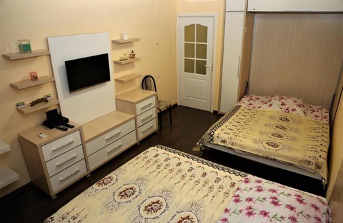 Kislovodsk Wohnung | Апартаменты на Куйбышева 53