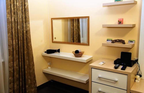 Kislovodsk Wohnung | Апартаменты на Куйбышева 53
