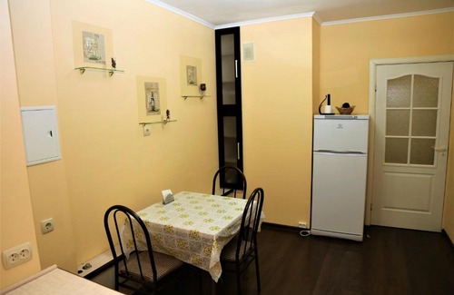 Kislovodsk Wohnung | Апартаменты на Куйбышева 53