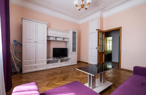 Sampsonievskoe Wohnung | Апартаменты на Лесном 32