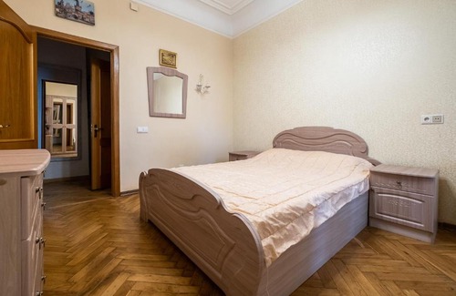 Sampsonievskoe Wohnung | Апартаменты на Лесном 32