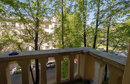 Sampsonievskoe Wohnung | Апартаменты на Лесном 32