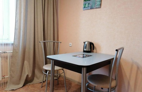 Voronezh Wohnung | апартаменты на московском проспекте 90