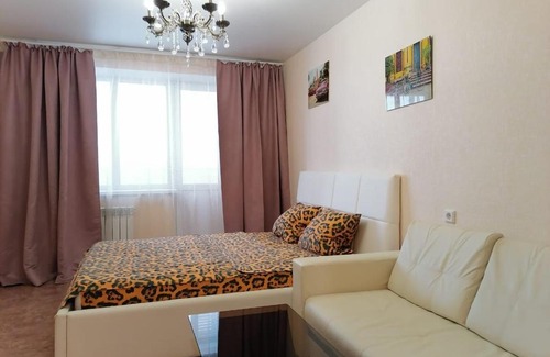 Voronezh Wohnung | апартаменты на московском проспекте 90