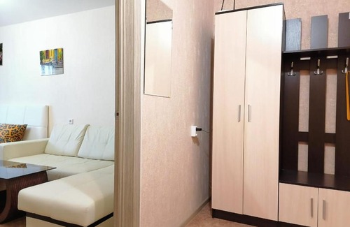 Voronezh Wohnung | апартаменты на московском проспекте 90