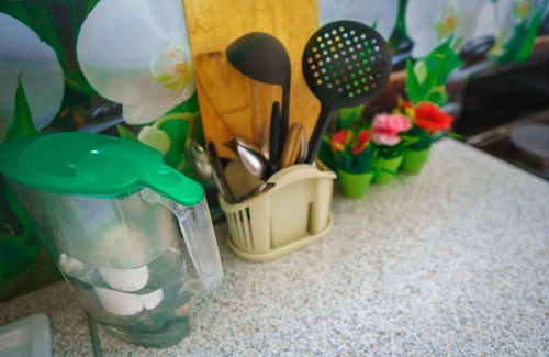 Voronezh Wohnung | апартаменты на московском проспекте 90