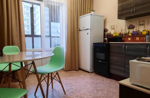 Voronezh Wohnung | апартаменты на московском проспекте122