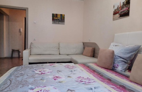 Voronezh Wohnung | апартаменты на московском проспекте122