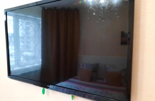 Voronezh Wohnung | апартаменты на московском проспекте122