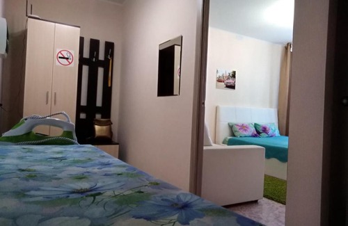 Voronezh Wohnung | апартаменты на московском проспекте122