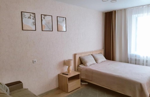 Bogdanikha Wohnung | Апартаменты на Московском проспекте Столль