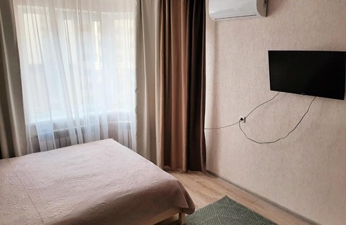 Bogdanikha Wohnung | Апартаменты на Московском проспекте Столль