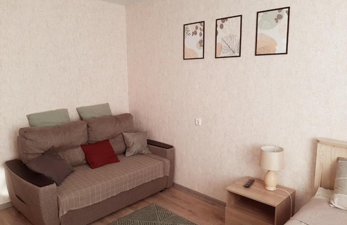 Bogdanikha Wohnung | Апартаменты на Московском проспекте Столль