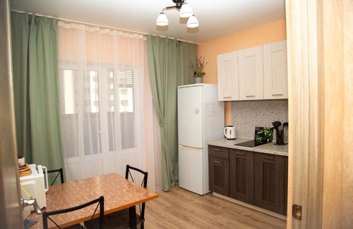 Bogdanikha Wohnung | Апартаменты на Московском проспекте Столль