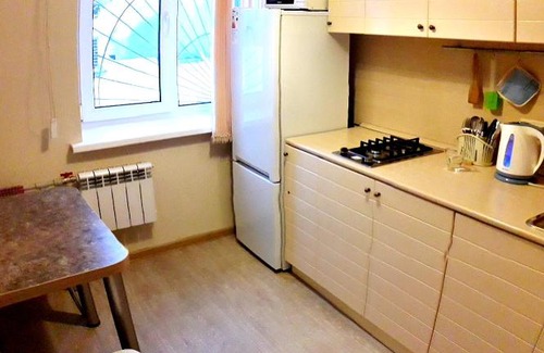 Saratov Wohnung | Апартаменты на Некрасова