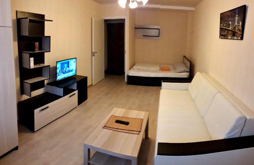 Saratov Wohnung | Апартаменты на Некрасова