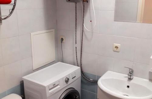 Saratov Wohnung | Апартаменты на Некрасова