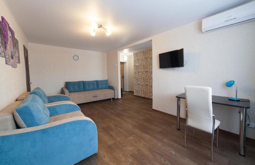 Kolomna Wohnung | Апартаменты на Окском 1