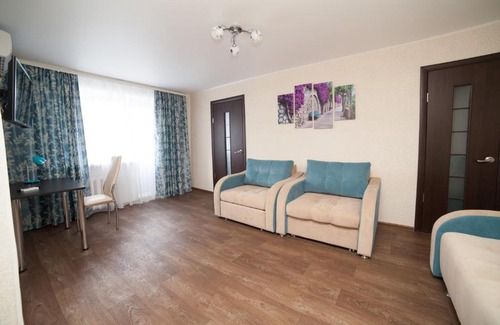 Kolomna Wohnung | Апартаменты на Окском 1