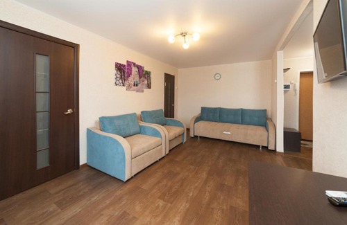 Kolomna Wohnung | Апартаменты на Окском 1