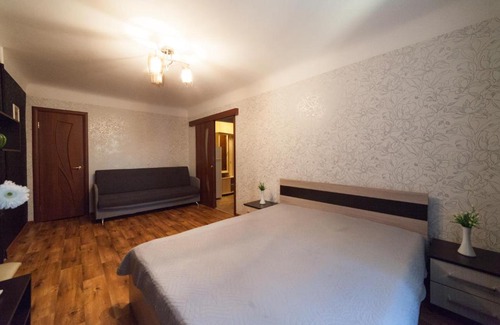 Kolomna Wohnung | Апартаменты на Окском