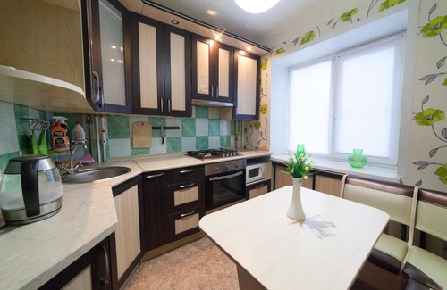 Kolomna Wohnung | Апартаменты на Окском