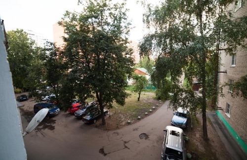 Kolomna Wohnung | Апартаменты на Окском