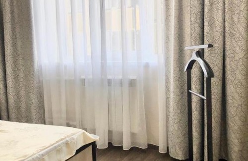 Pyatigorsk Wohnung | Апартаменты на Оранжерейной