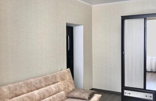 Pyatigorsk Wohnung | Апартаменты на Оранжерейной