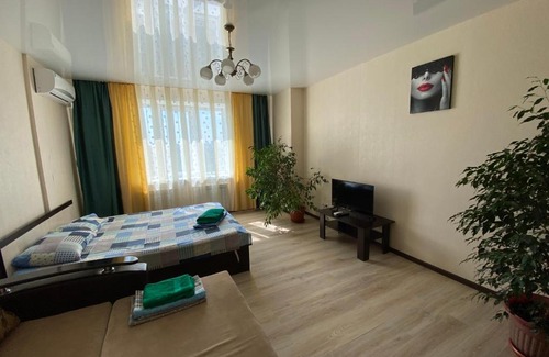 Voronezh Wohnung | Апартаменты на Переверткина