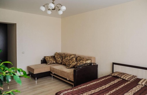 Voronezh Wohnung | Апартаменты на Переверткина