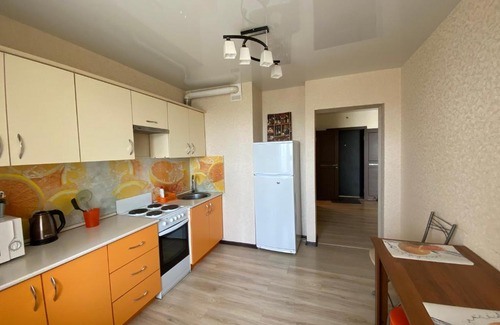 Voronezh Wohnung | Апартаменты на Переверткина